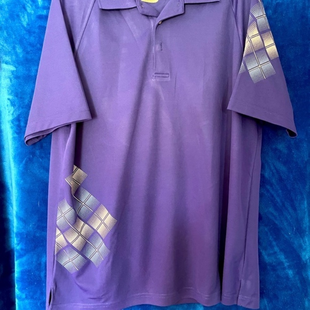 PGA TOUR GOLF ⛳️ POLO